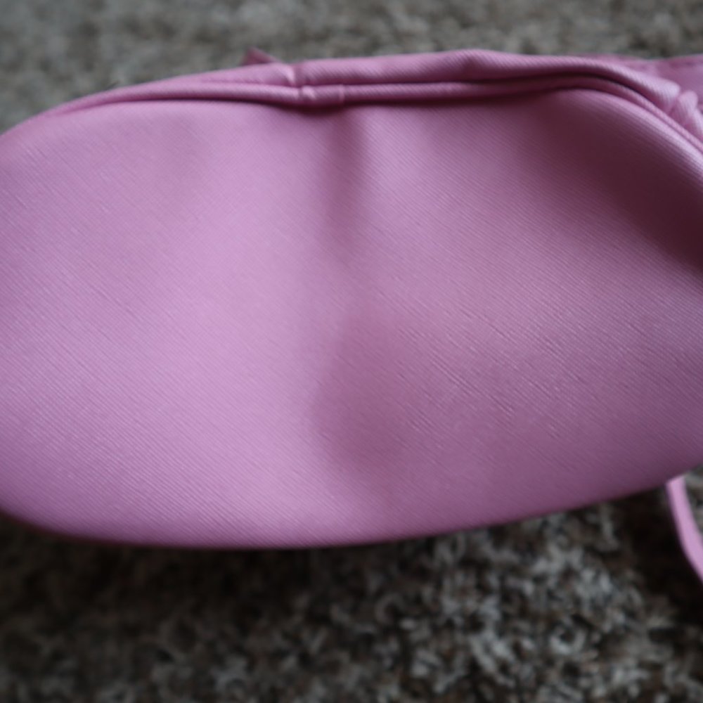 IHAYNER PINK Mini Backpack - Picture 10 of 11